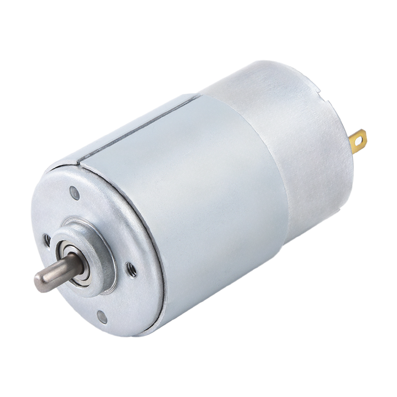 RS-775 電動工具用高トルクブラシ DC モーター