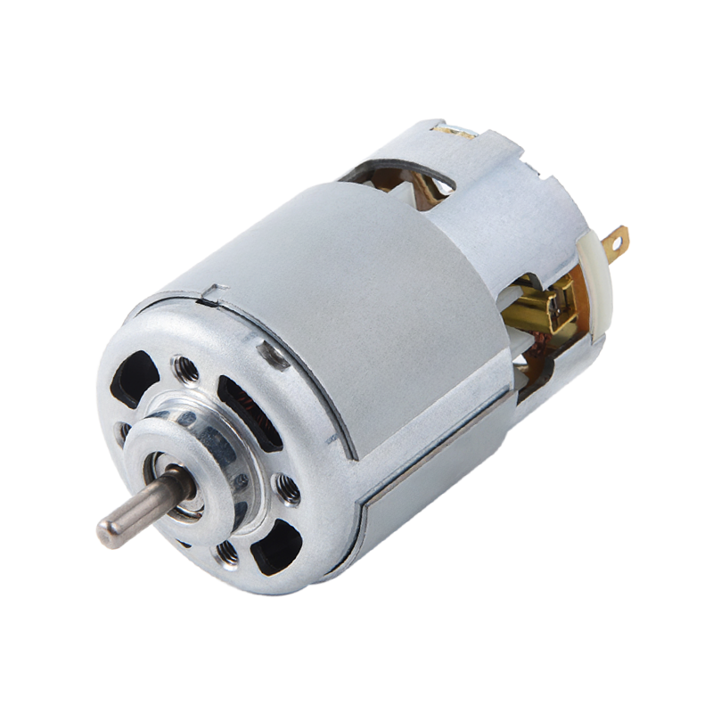 RS-887 電動チェーンソー用耐熱ブラシDCモーター