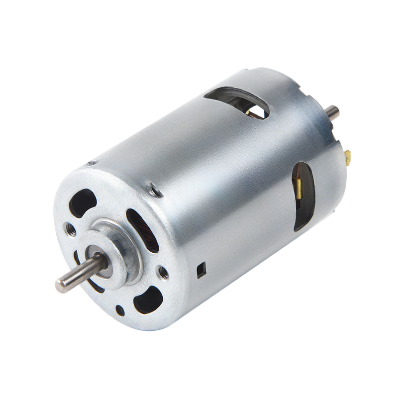 ファン用 RS-545 DC モーター