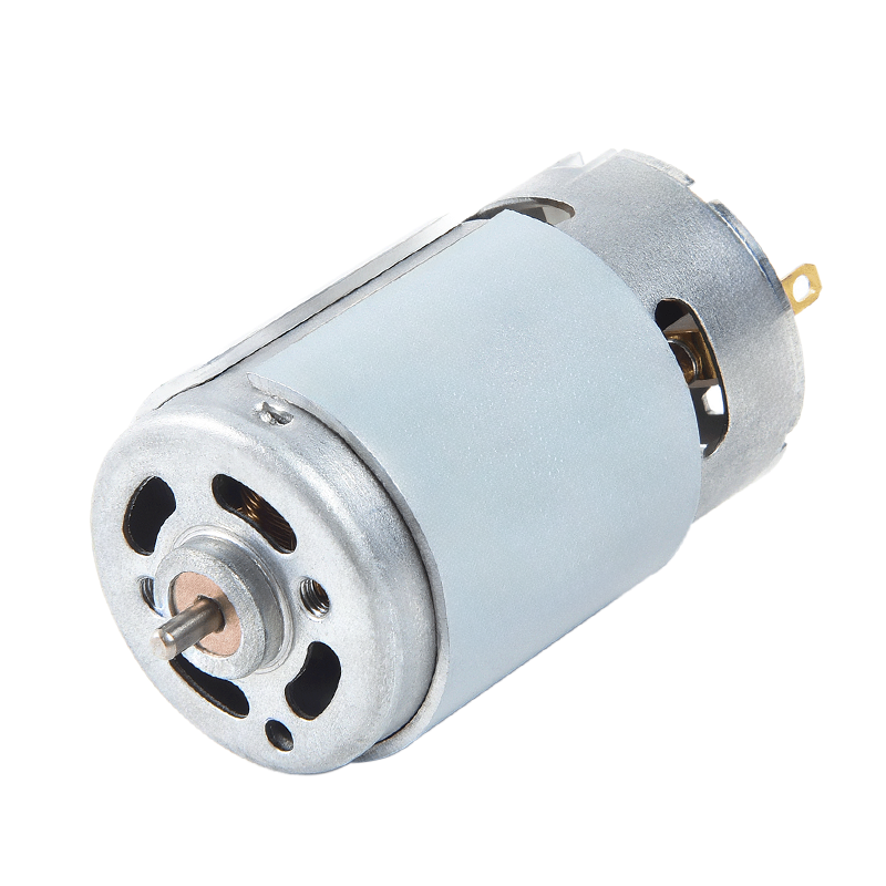 RS-755 電動ハンマー用DCモーター