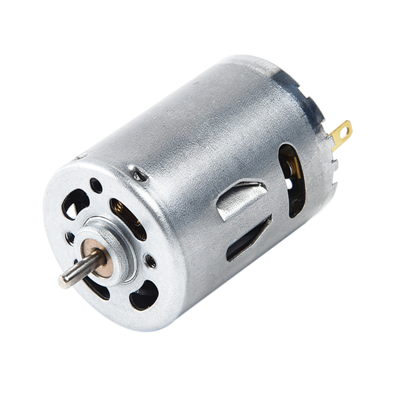 RS-385 DC Motor for Juicers