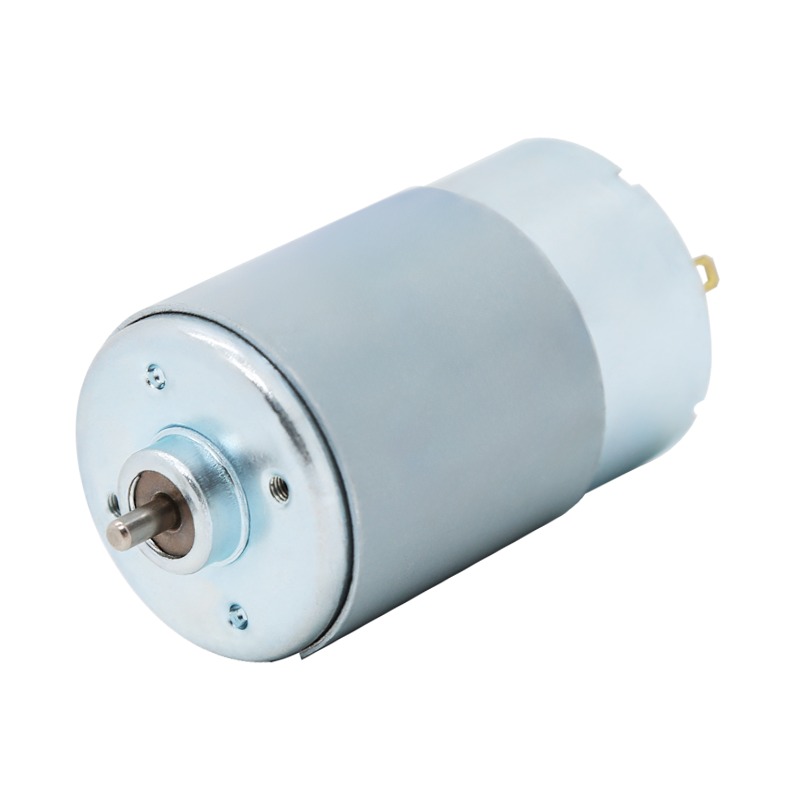 RS-555 電動カーテン用DCモーター