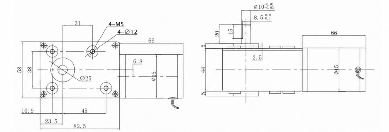 5883WG45S-2